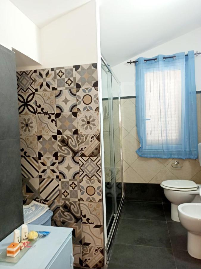 Il Carrubbo, Alloggio In Villa A Marzamemi Dış mekan fotoğraf