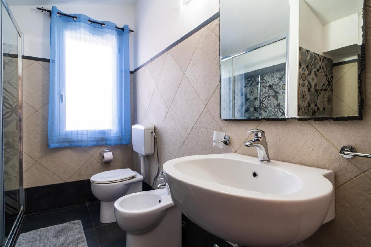 Il Carrubbo, Alloggio In Villa A Marzamemi Dış mekan fotoğraf