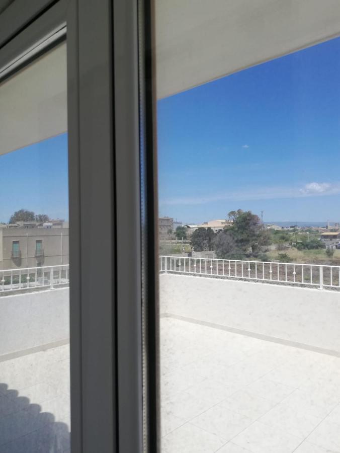 Il Carrubbo, Alloggio In Villa A Marzamemi Dış mekan fotoğraf